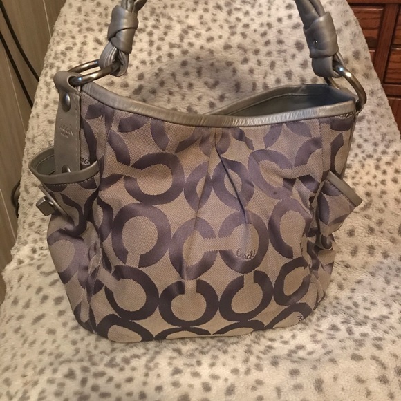 Coach Handbags - Coach purse
